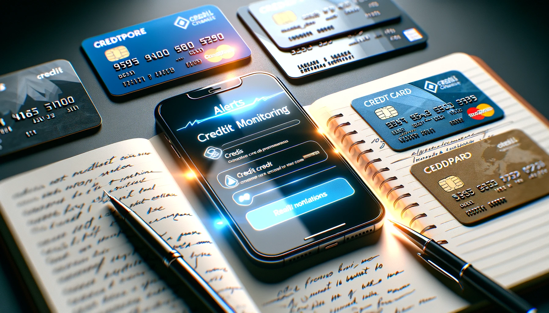 5 Common Credit Report Errors and How to Dispute Them